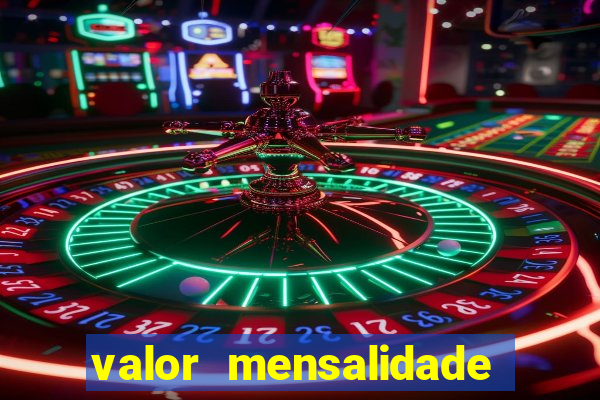 valor mensalidade escolas particulares porto alegre